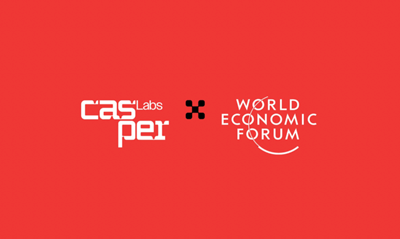 Casper Labs Joins World Economic Forum Global Innovators Community as Blockchain and Digital Assets Partner | Casper Labs - In the News