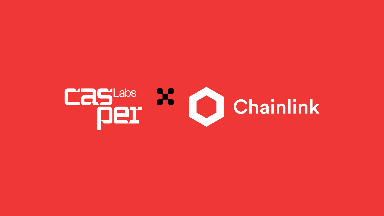 Chainlink Integration For Transaction Fees | Casper Labs