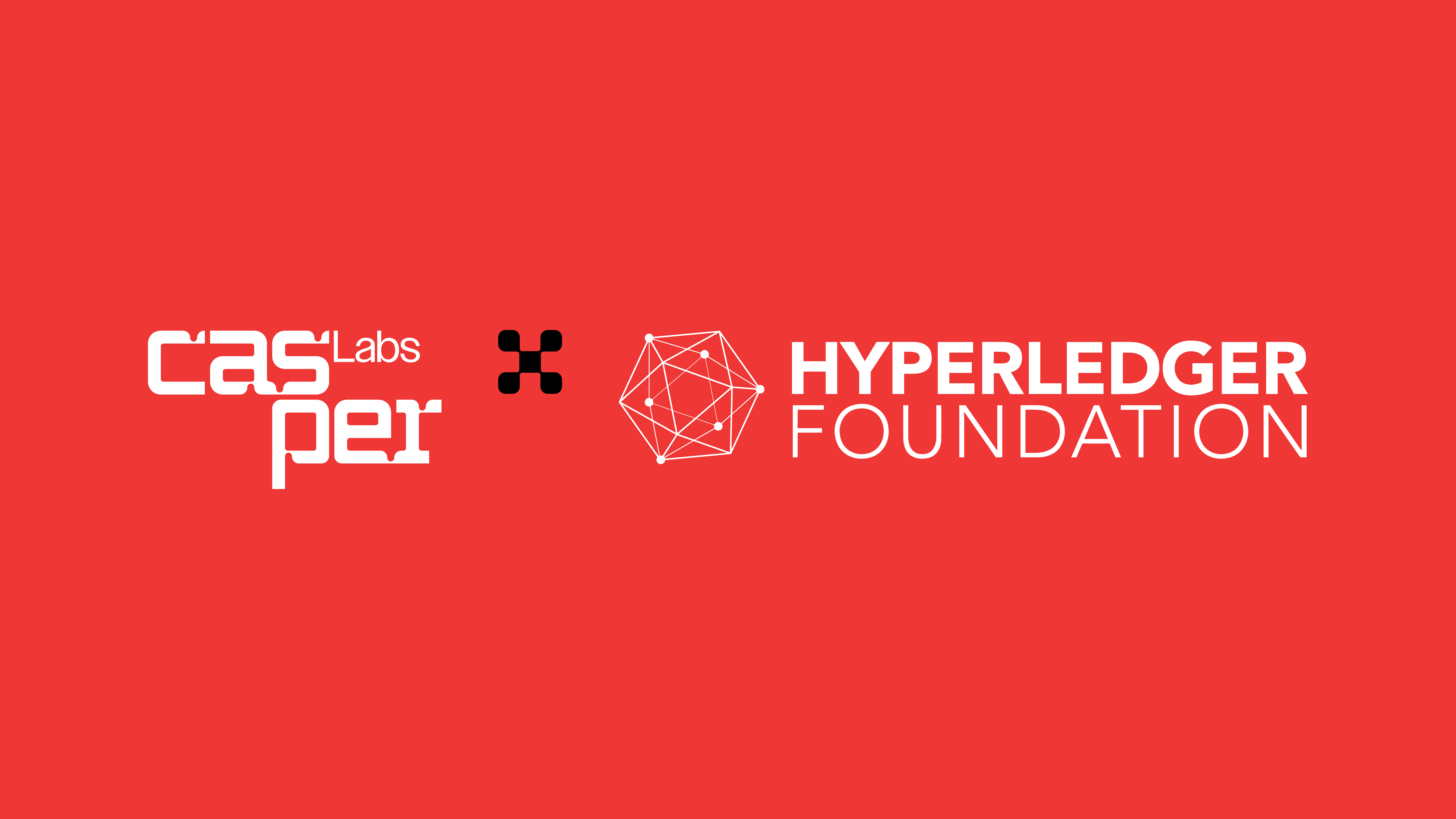 CasperLabs Joins the Hyperledger Foundation | Casper Labs