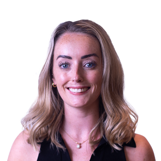 Niamh O'Connell | Sr Business Development Manager - Casper Labs