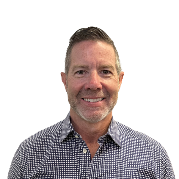 Jim Drill | VP of Sales - Casper Labs